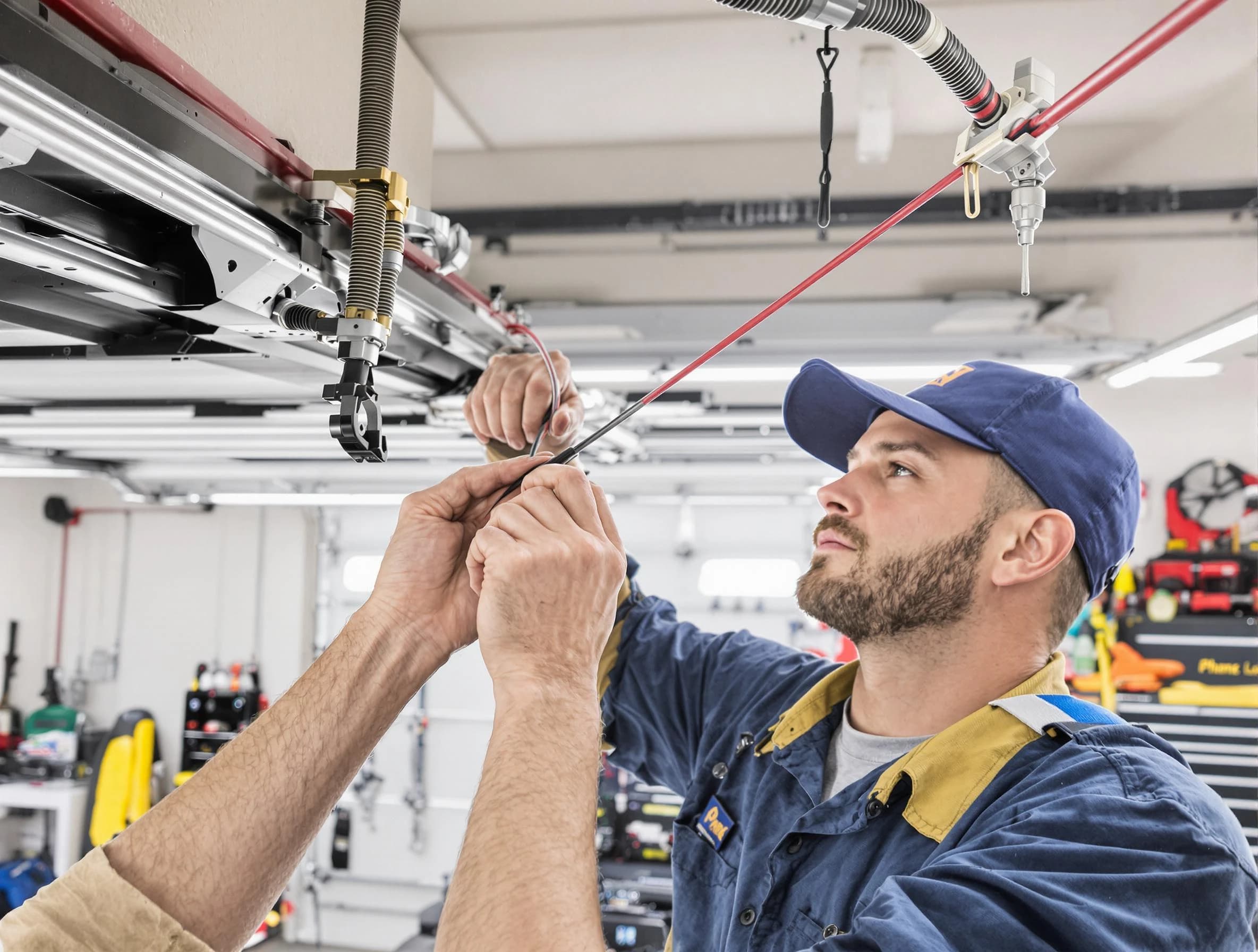 Cable Repair service in Brook Highland, AL