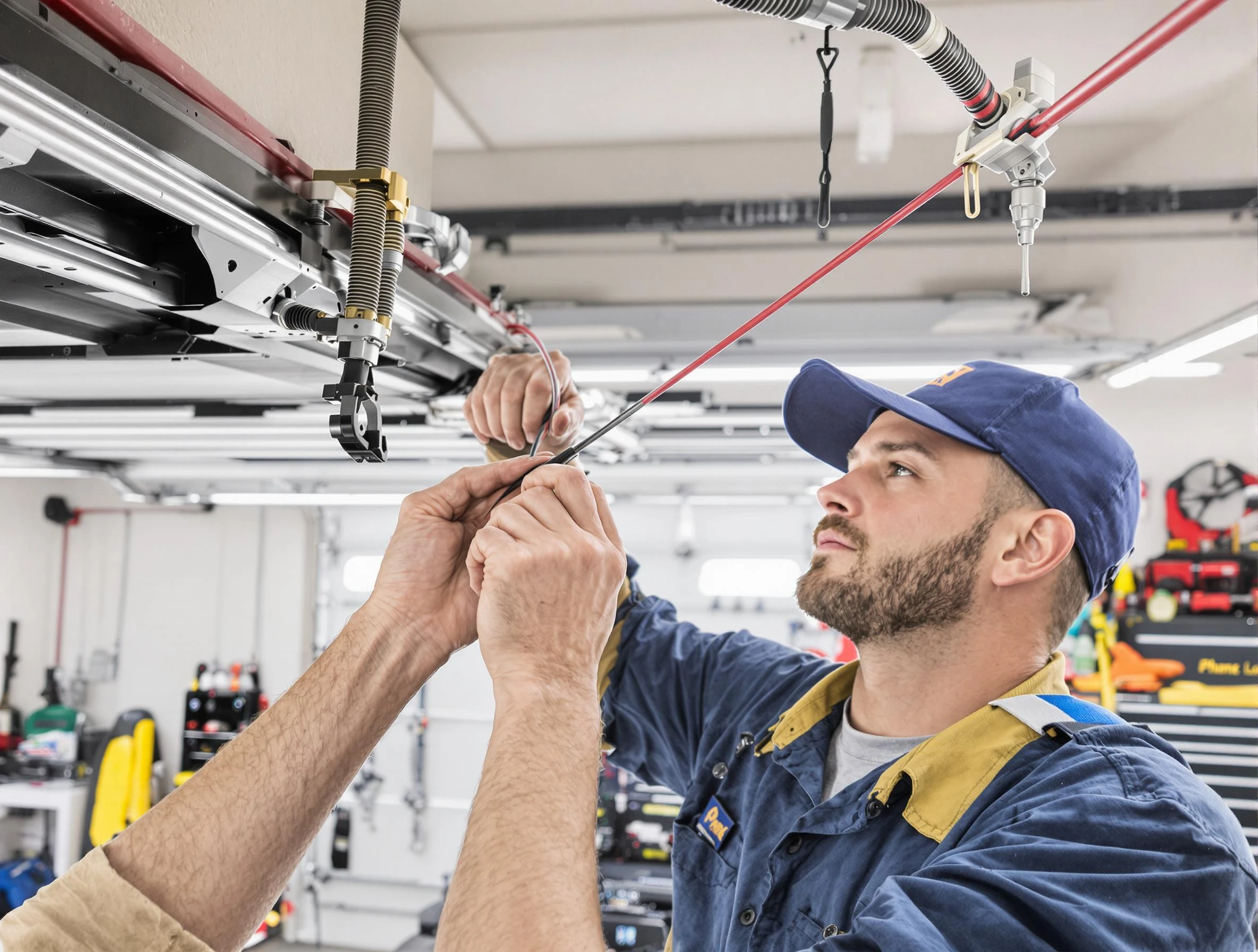 Cable Repair service in Brook Highland, AL