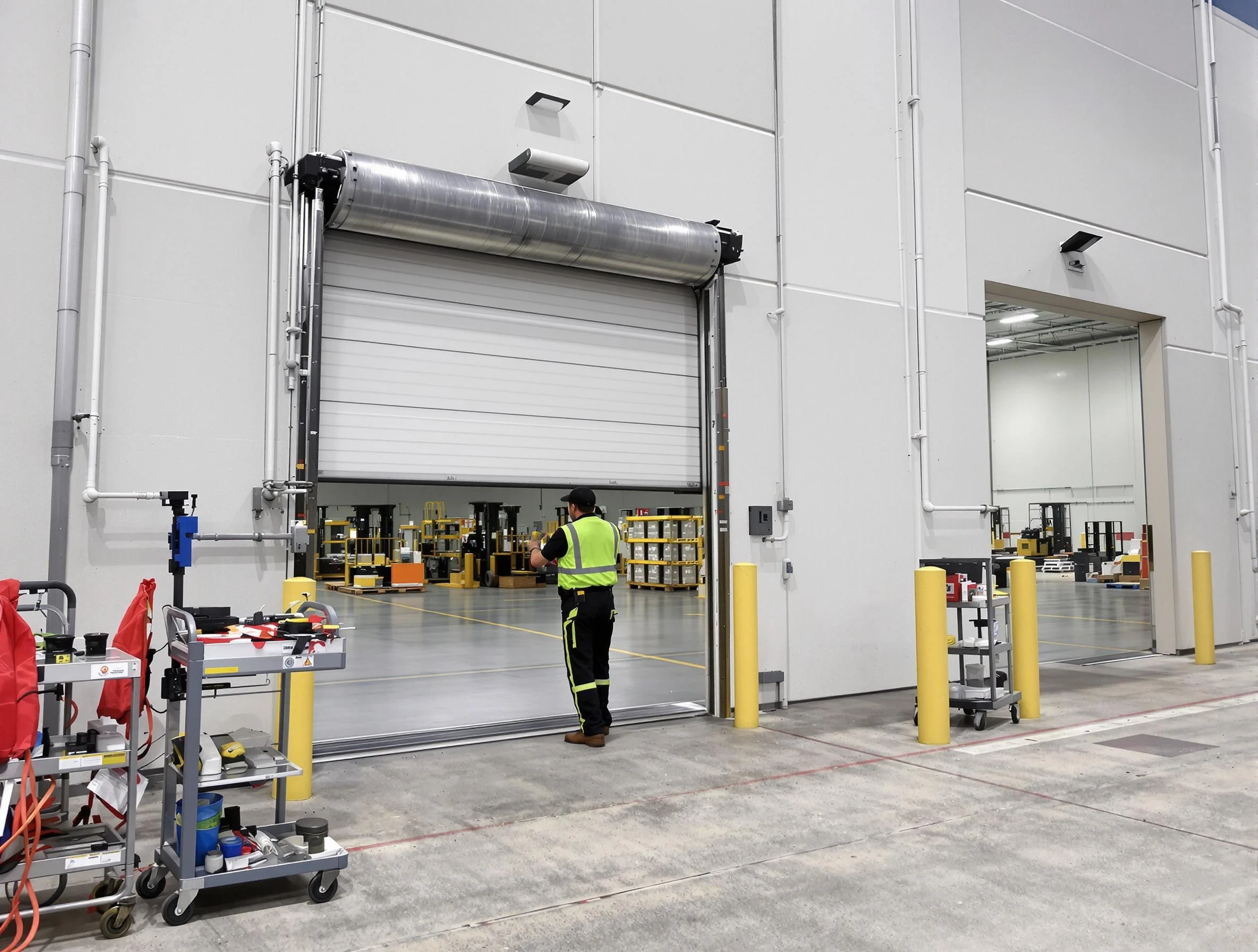 Commercial Repair service in Brook Highland, AL