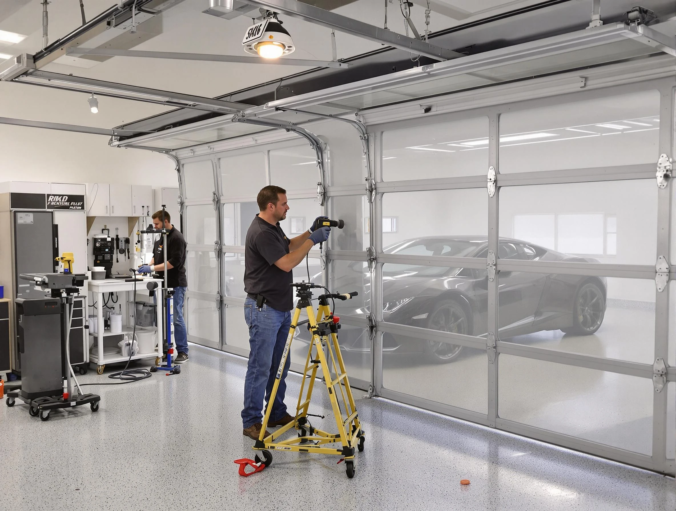 Dents Repair service in Brook Highland, AL