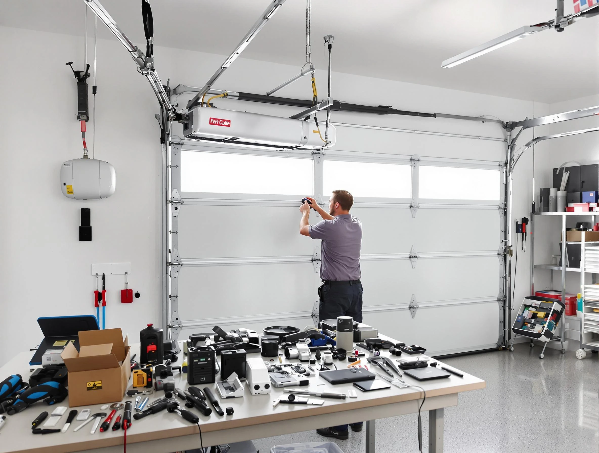 Opener Repair service in Brook Highland, AL