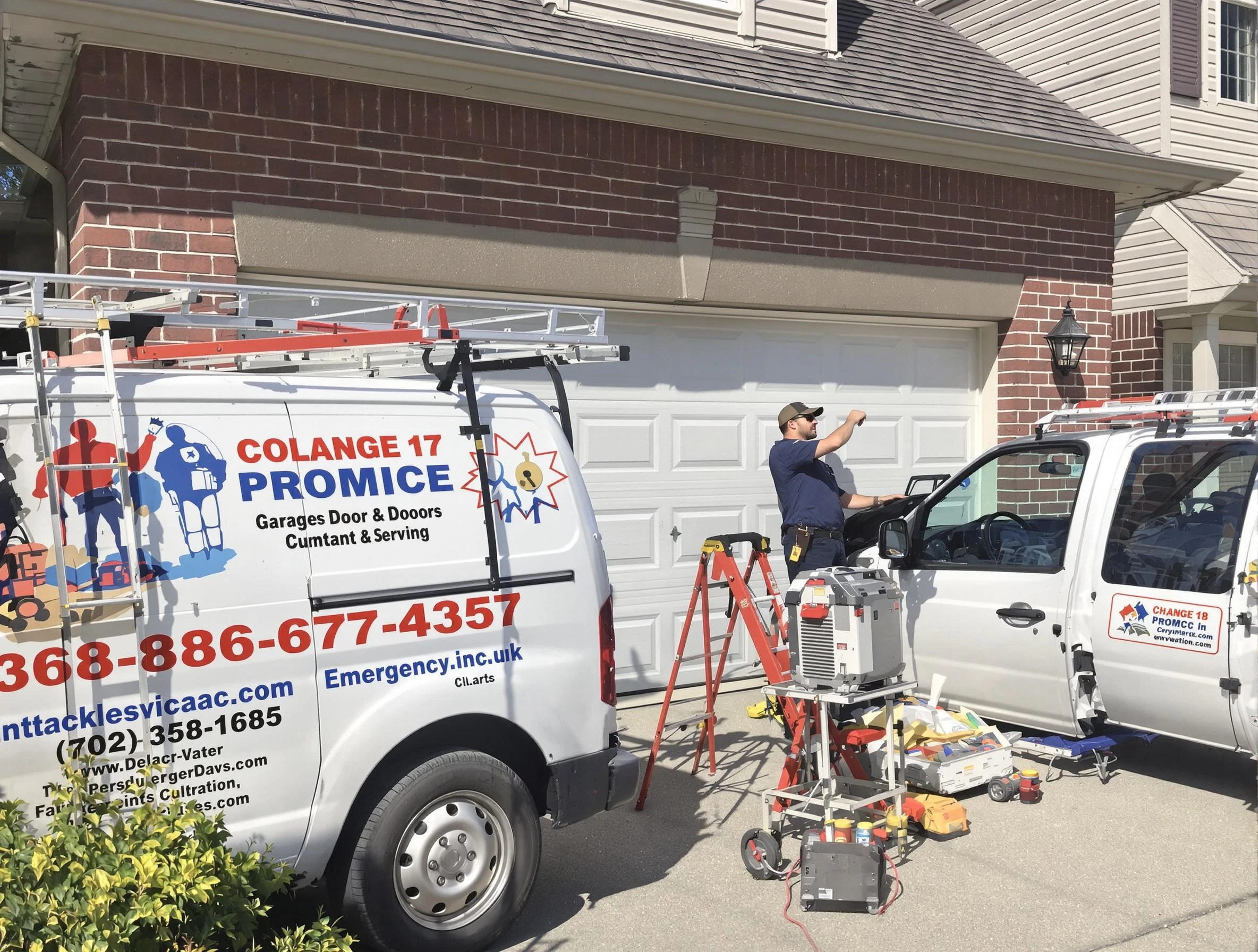Same Day Repair service in Brook Highland, AL